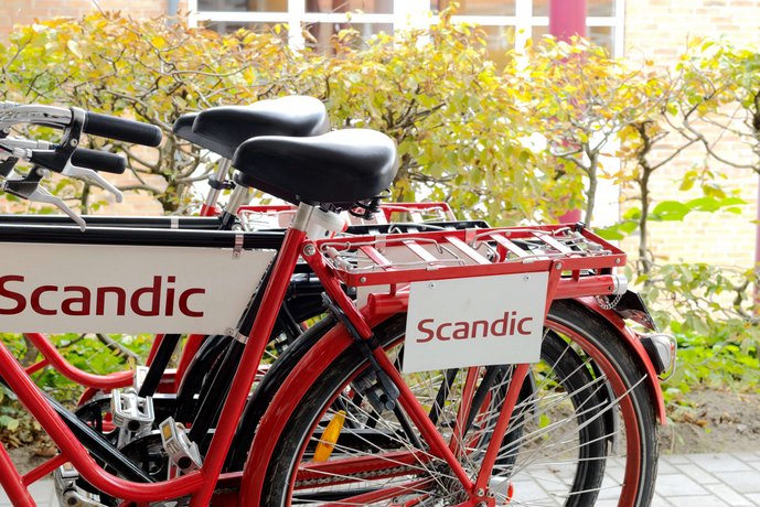 Scandic Ostersund Syd