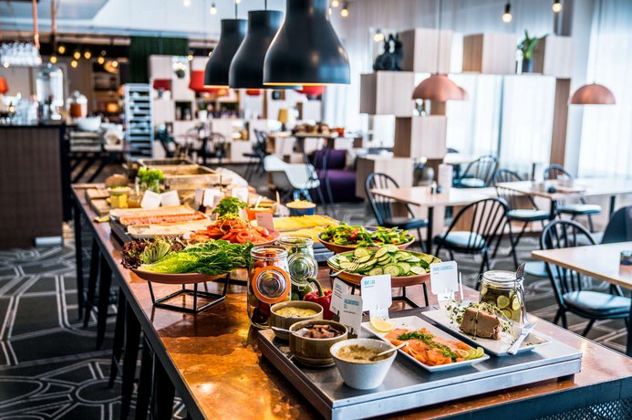 Scandic Ostersund Syd