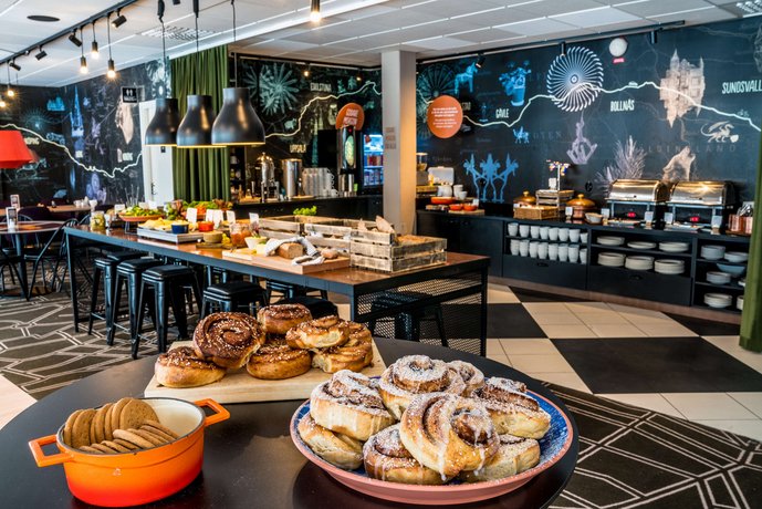 Scandic Ostersund Syd
