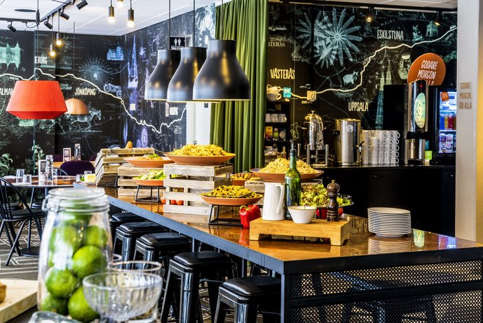 Scandic Ostersund Syd