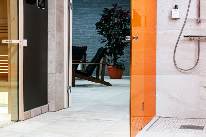 Scandic Ostersund Syd