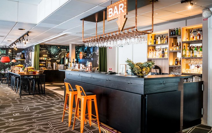 Scandic Ostersund Syd