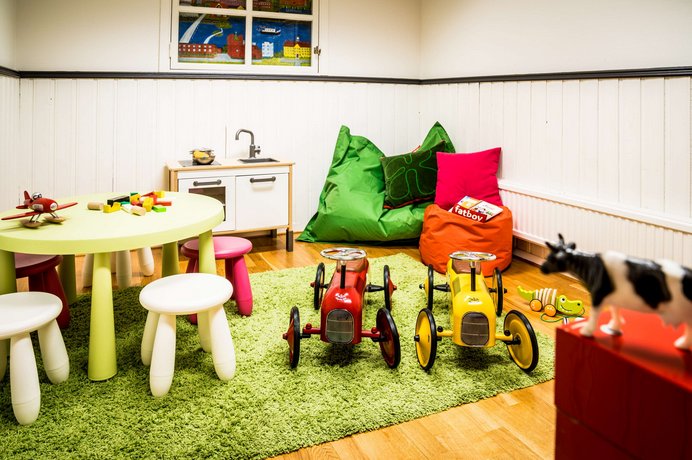 Scandic Ostersund Syd