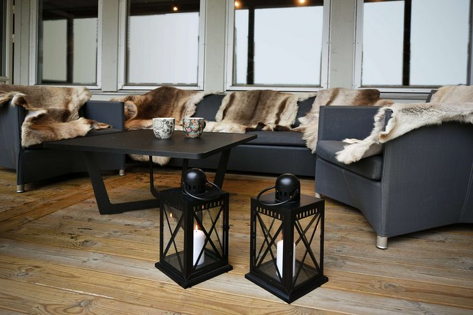 Scandic Ostersund Syd