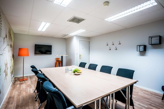 Scandic Ostersund Syd