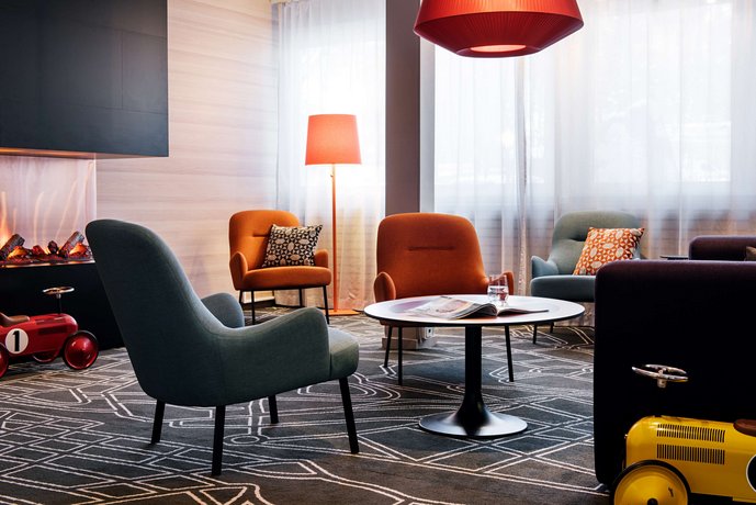 Scandic Ostersund Syd