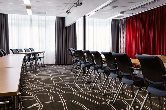 Scandic Ostersund Syd
