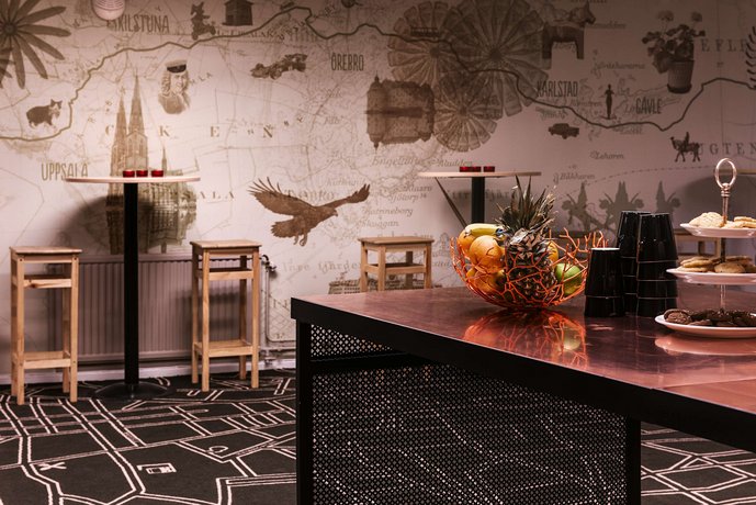 Scandic Ostersund Syd