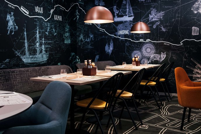Scandic Ostersund Syd