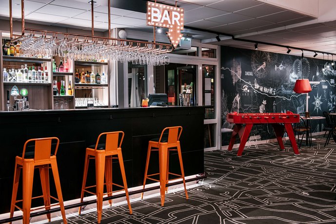 Scandic Ostersund Syd
