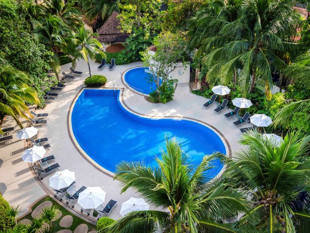 Ibis Phuket Patong Hotel SHA Plus+