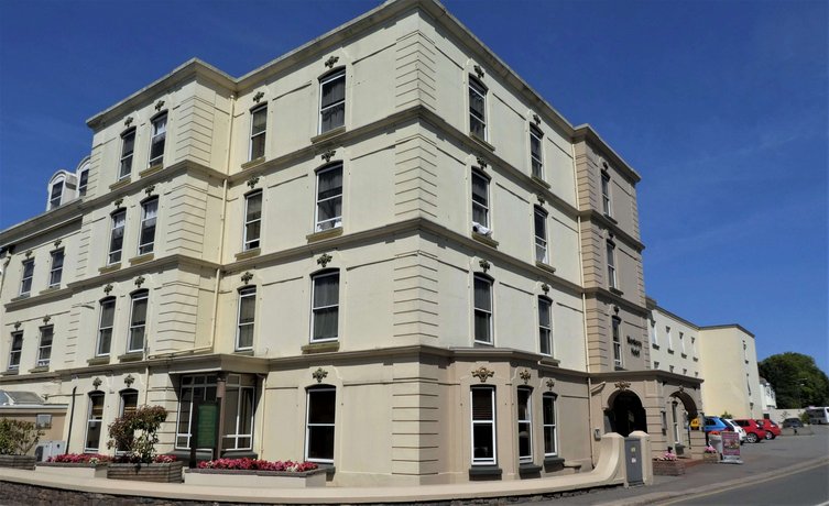The Monterey Hotel Sure Hotel Collection by Best Western