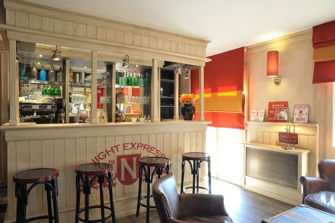 Kyriad Cholet