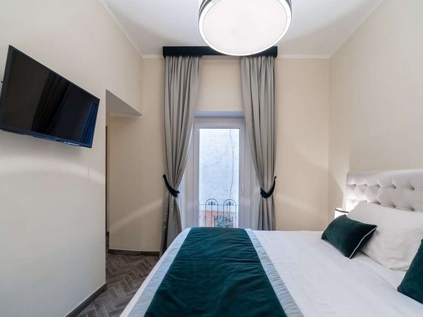 Foro Romano Luxury Suites