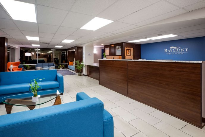 Baymont by Wyndham Spokane