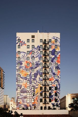 Hotel Figueroa