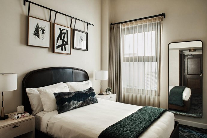 Hotel Figueroa