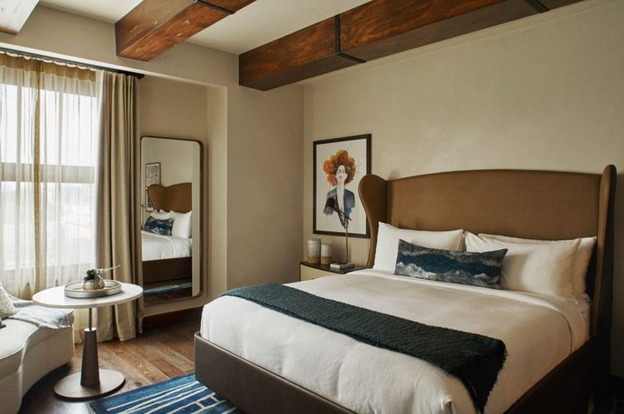 Hotel Figueroa