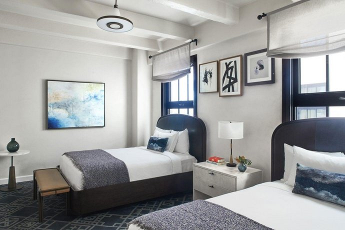Hotel Figueroa