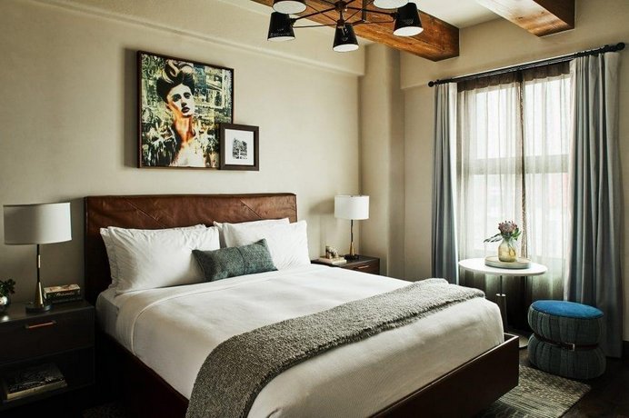 Hotel Figueroa