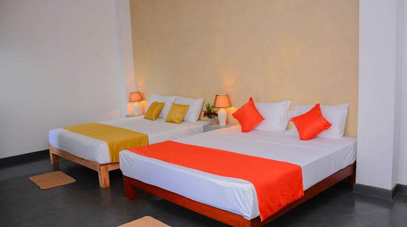 Hotel Star White - Negombo Ave Maria Convent Sri Lanka thumbnail