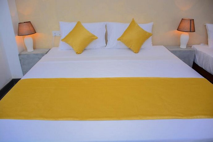 Hotel Star White - Negombo