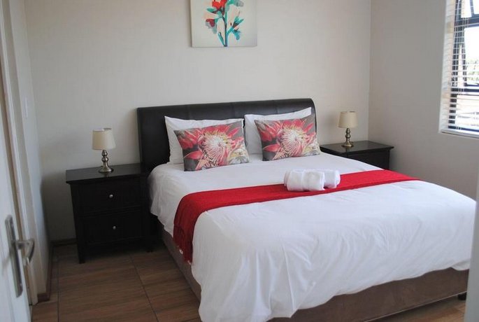 86 Edison Self Catering