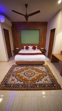 Hotel Triveni Residency