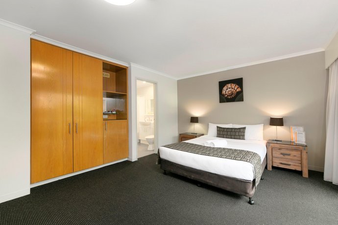 Photo: Mt Ommaney Hotel Apartments