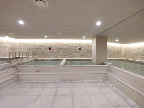 Orakai Cheonggyesan Hotel
