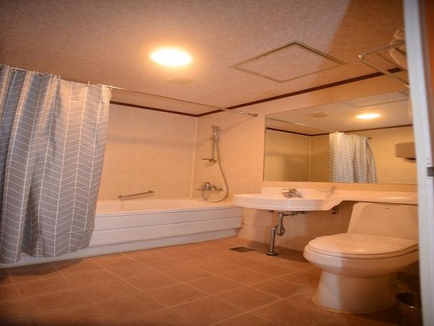 Hotel Noblesse Seoul