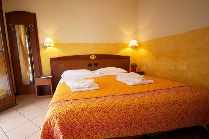 Villa Terri Desenzano del Garda