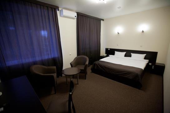 Мини-отель Атлантик