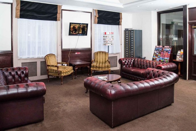 Rose Court Hotel Marble Arch London