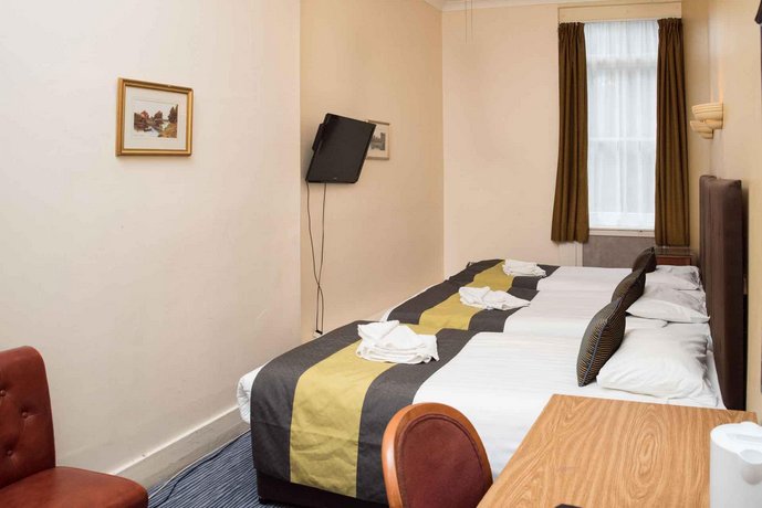 Rose Court Hotel Marble Arch London