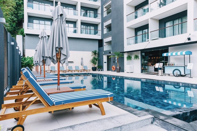 Hotel IKON Phuket