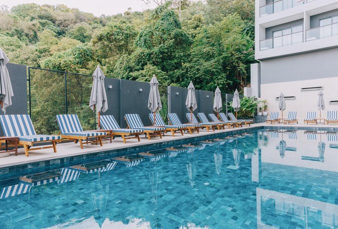 Hotel IKON Phuket