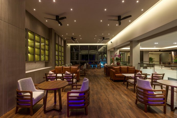 Hotel IKON Phuket