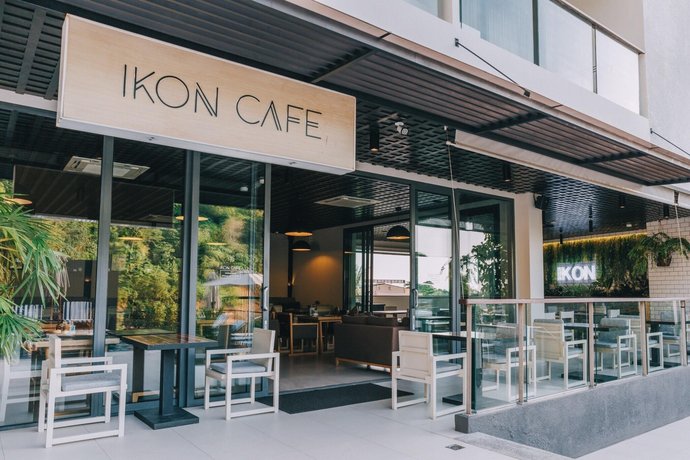 Hotel IKON Phuket