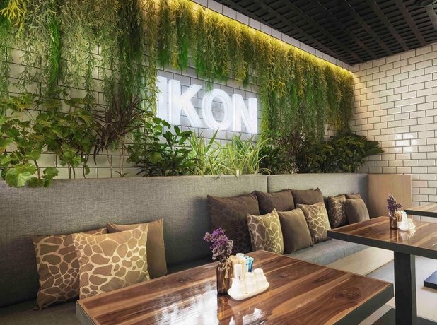 Hotel IKON Phuket