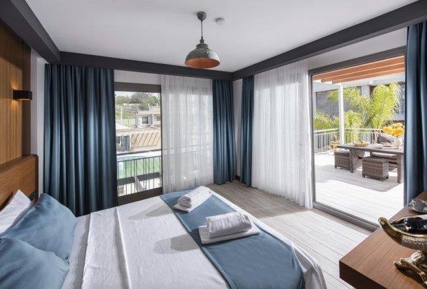 Zula Cesme Hotel