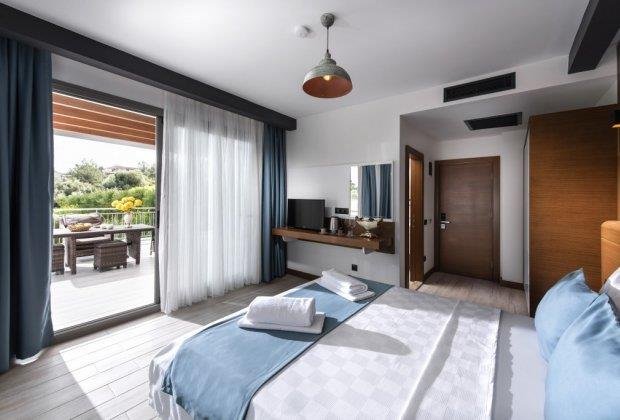 Zula Cesme Hotel
