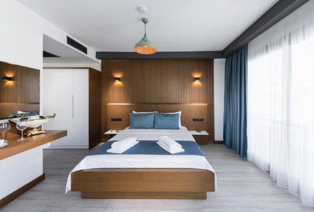 Zula Cesme Hotel