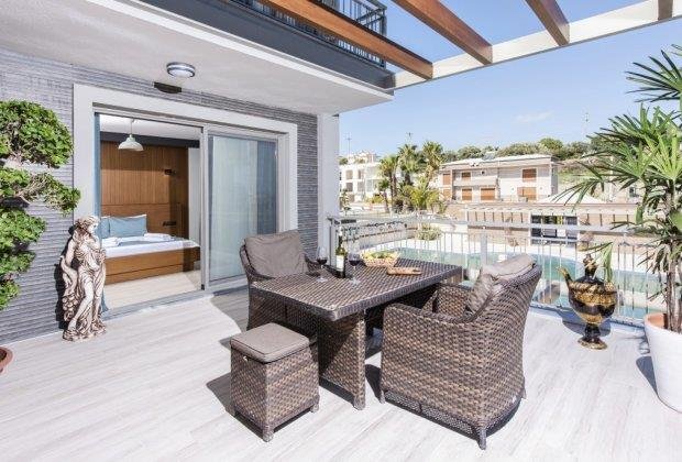 Zula Cesme Hotel