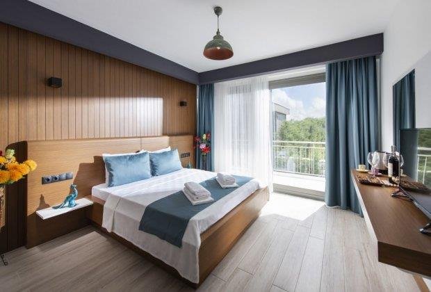 Zula Cesme Hotel