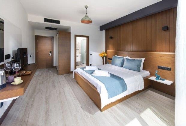 Zula Cesme Hotel