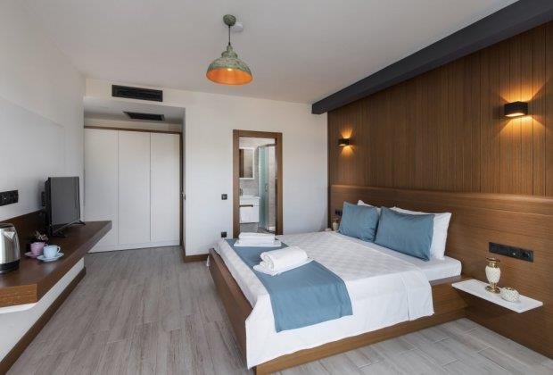 Zula Cesme Hotel