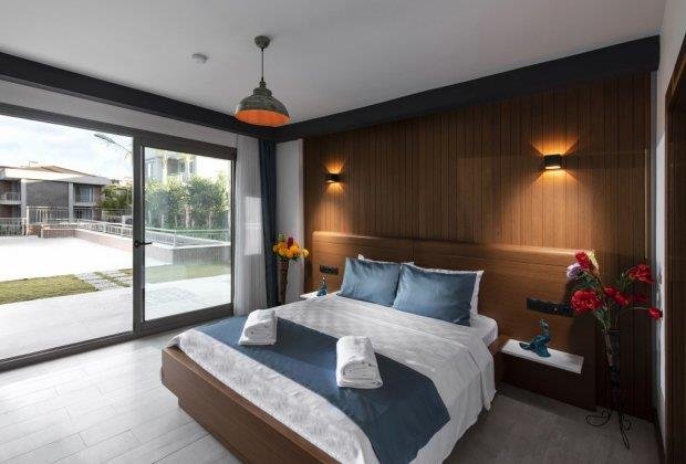 Zula Cesme Hotel