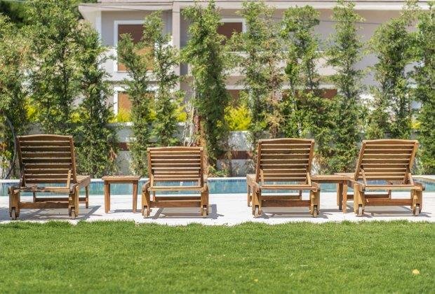 Zula Cesme Hotel