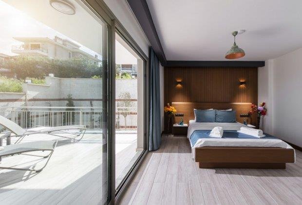 Zula Cesme Hotel